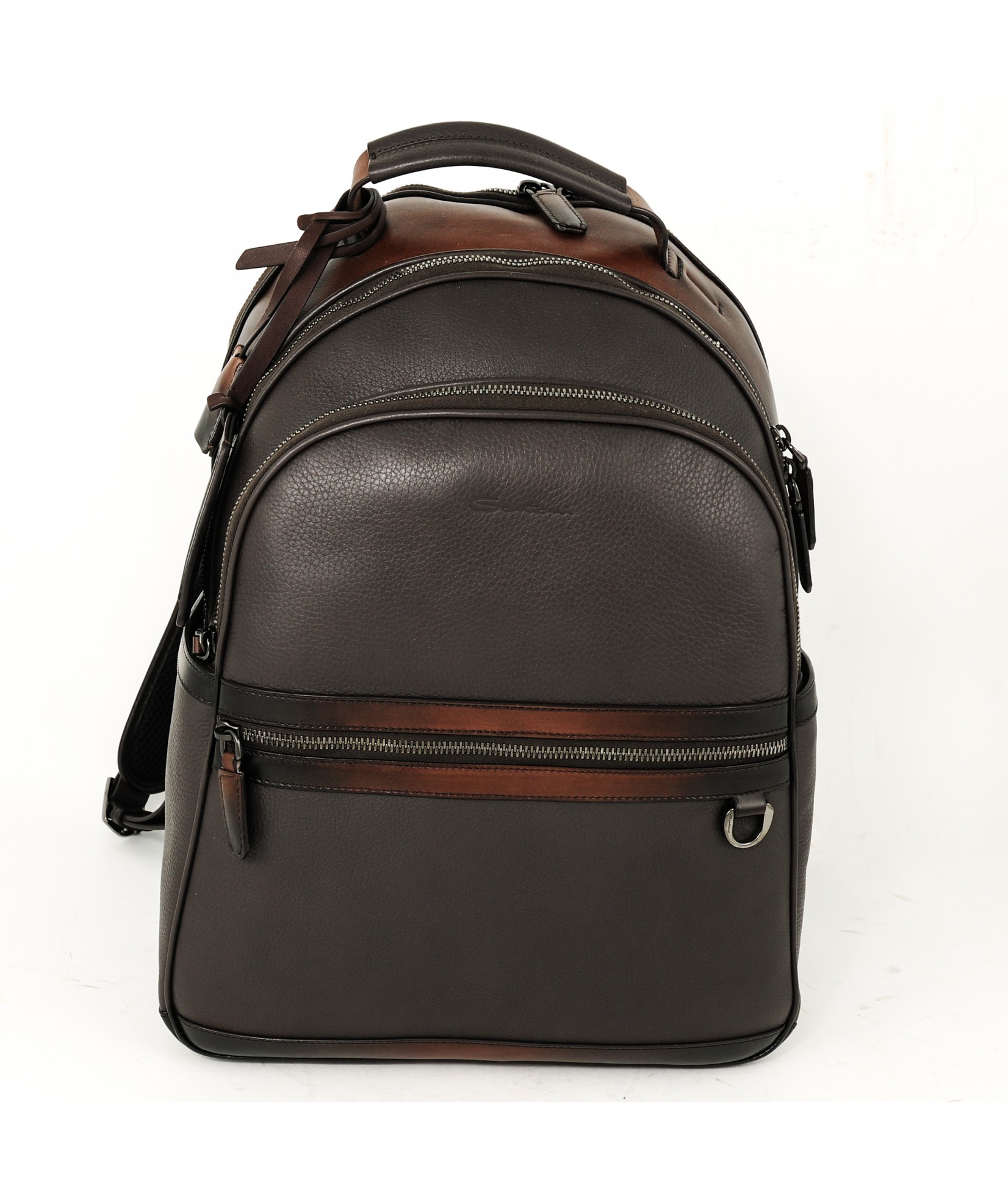 Santoni Backpack (32726)